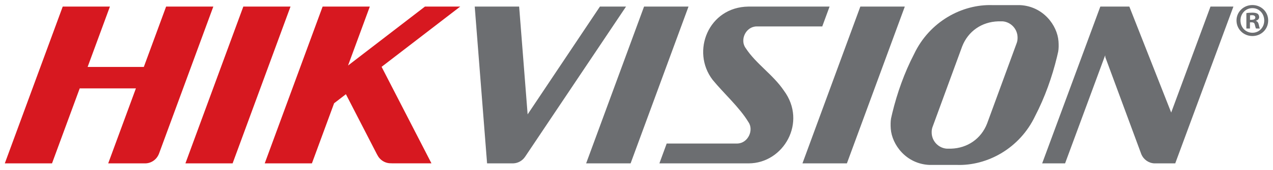 Hikvision