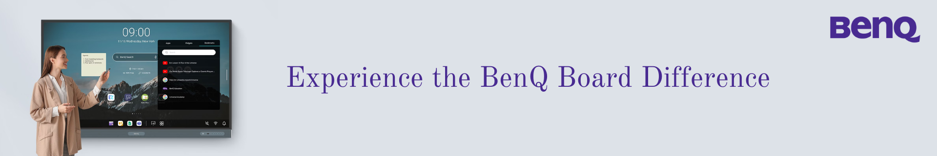 Benq