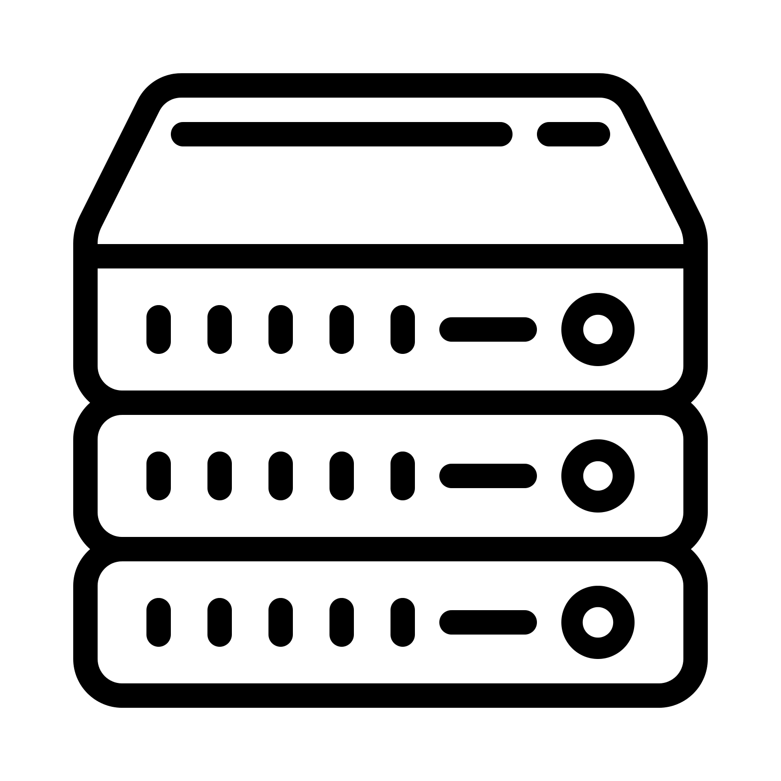 Server & Storage