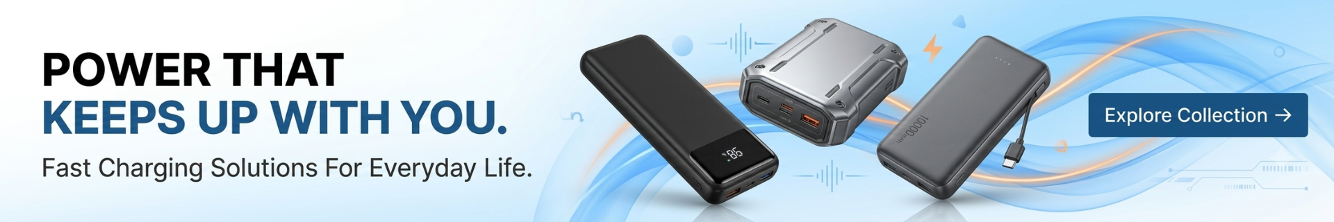 Power Bank