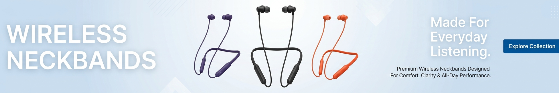 Neckband