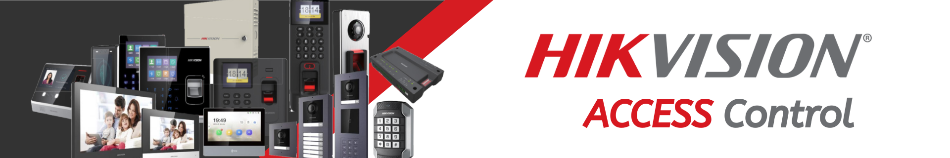 Hikvision