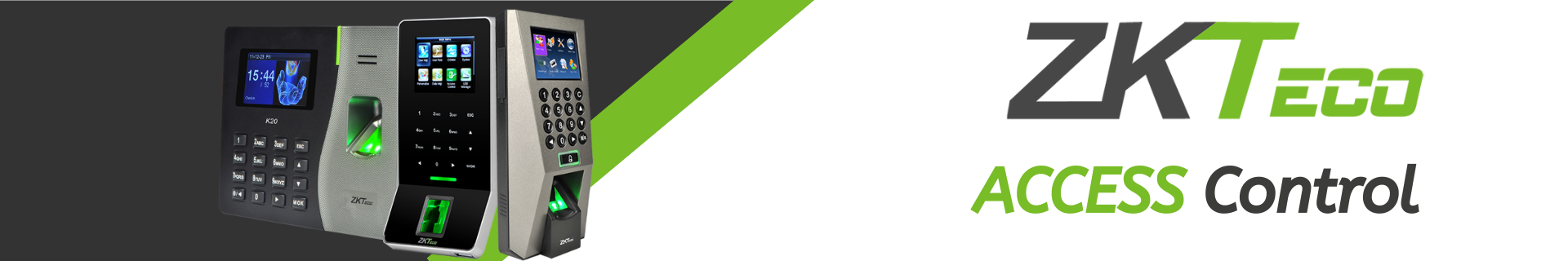 ZKTeco