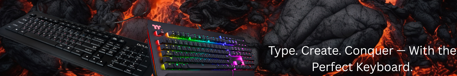 Keyboard
