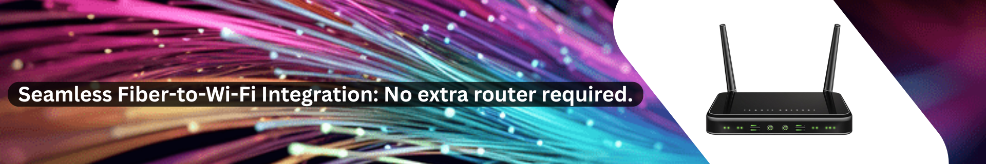 Onu Router