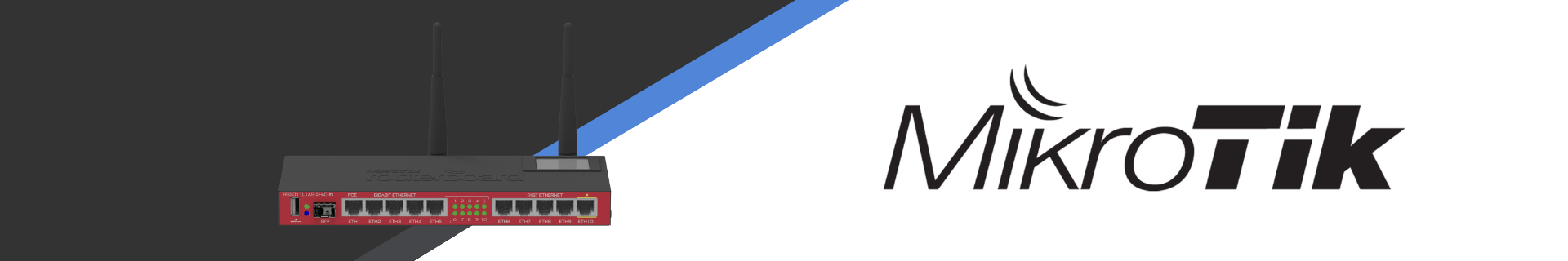 Mikrotik