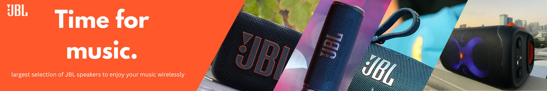 JBL