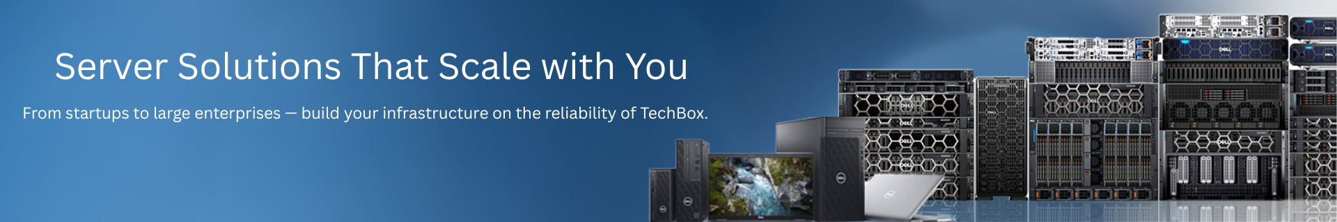 Server & Storage