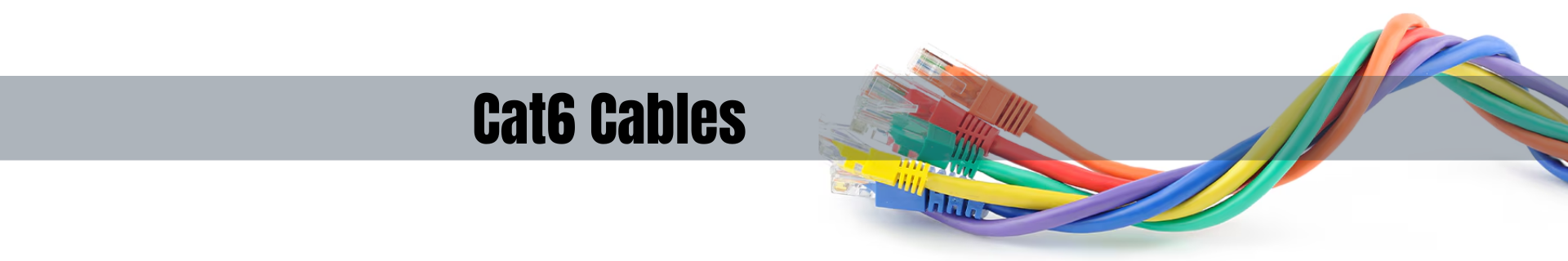 CAT 6E