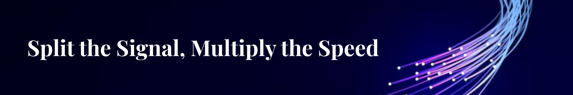 Splitter