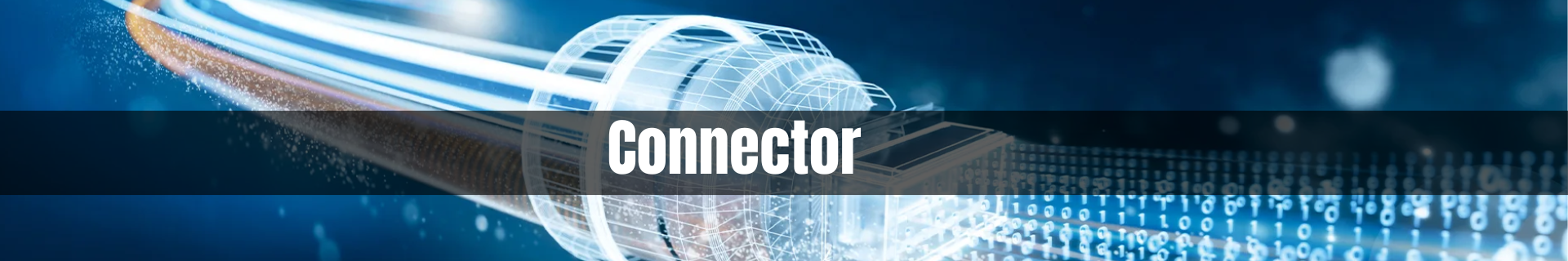 Connector
