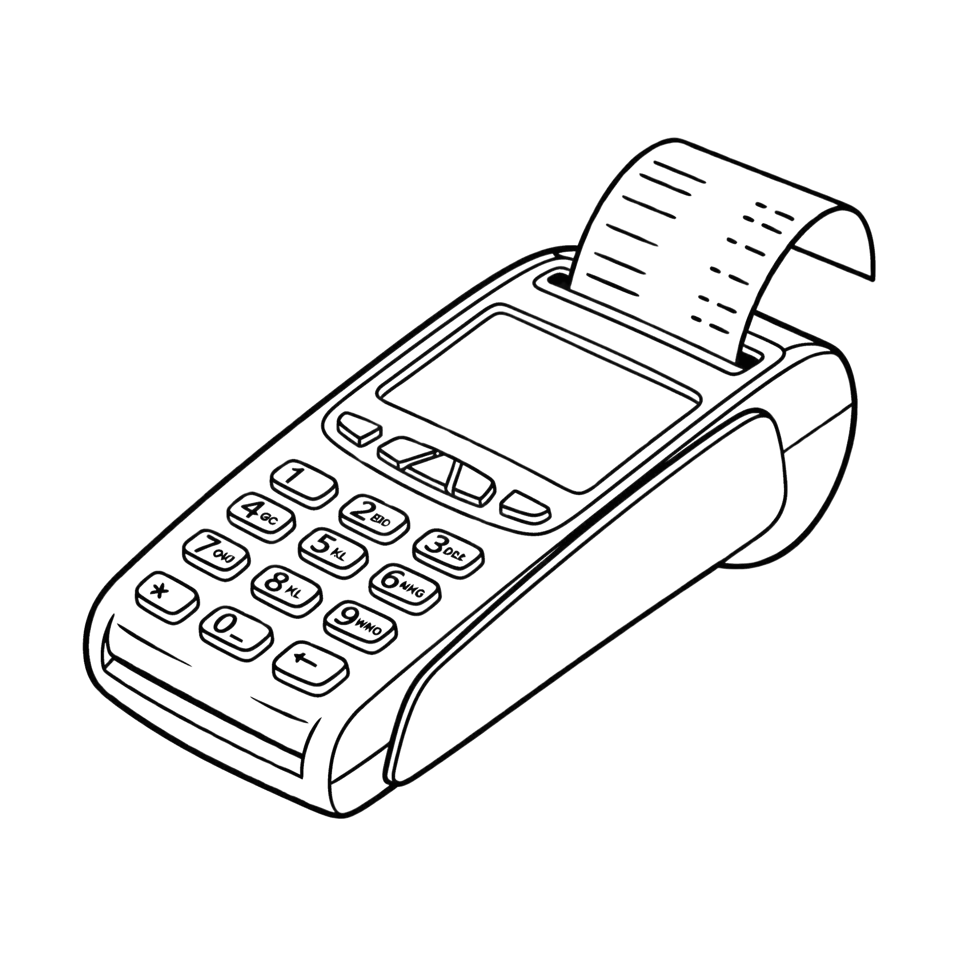 POS Printer
