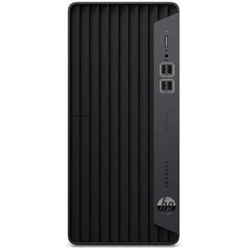 HP ProDesk 400 G7 MT Core i5 10th Gen Micro Tower Desktop PC