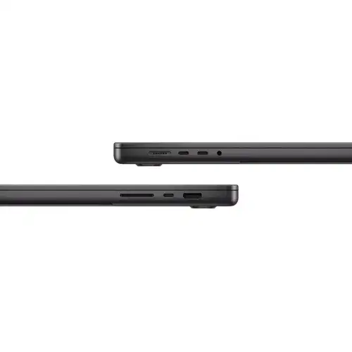 Apple MacBook Pro 16 inch M4 Pro Chip Liquid Retina XDR Display 48GB RAM 512GB SSD Space Black