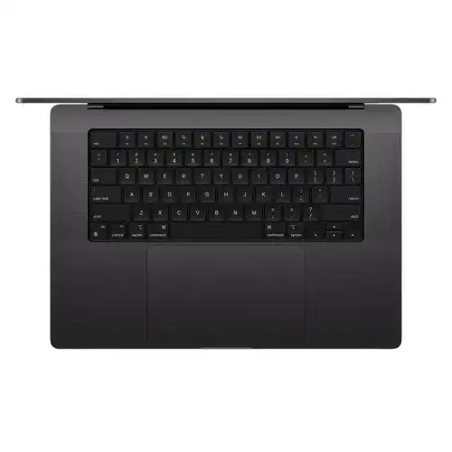 Apple MacBook Pro 16 inch M4 Pro Chip Liquid Retina XDR Display 48GB RAM 512GB SSD Space Black