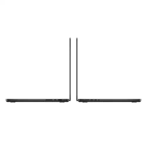 Apple MacBook Pro 16 inch M4 Pro Chip Liquid Retina XDR Display 48GB RAM 512GB SSD Space Black