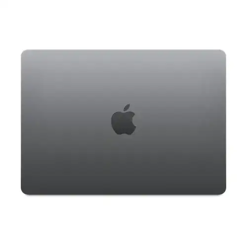 Apple MacBook Air M2 Chip 13.6-Inch Liquid Retina Display 16GB RAM 256GB SSD Space Gray