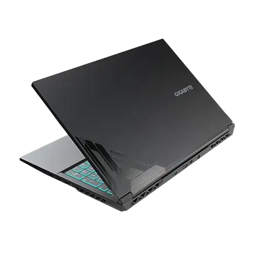 Gigabyte G5 MF5 Core i7 13th Gen RTX 4050 6GB Graphics 512GB SSD 15.6" FHD 144Hz Gaming Laptop