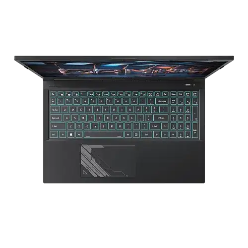 Gigabyte G5 MF5 Core i7 13th Gen RTX 4050 6GB Graphics 512GB SSD 15.6" FHD 144Hz Gaming Laptop