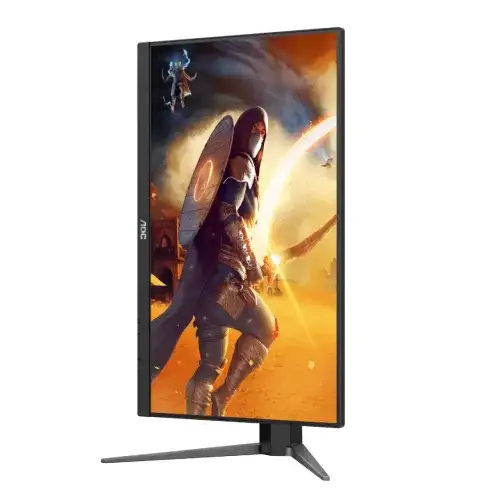 AOC AGON Q27G4F 27" 180Hz 2K QHD Fast IPS Gaming Monitor