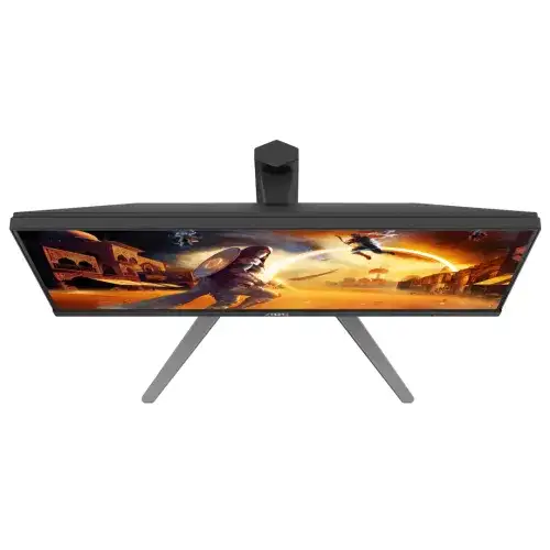 AOC AGON Q27G4F 27" 180Hz 2K QHD Fast IPS Gaming Monitor