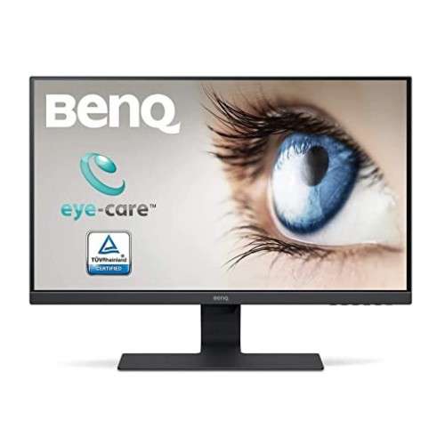 BenQ GW2490 23.8" 100Hz FHD IPS Monitor