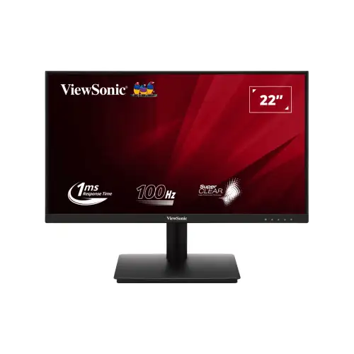 ViewSonic VA2432-MHD 24" 100Hz IPS FHD Monitor