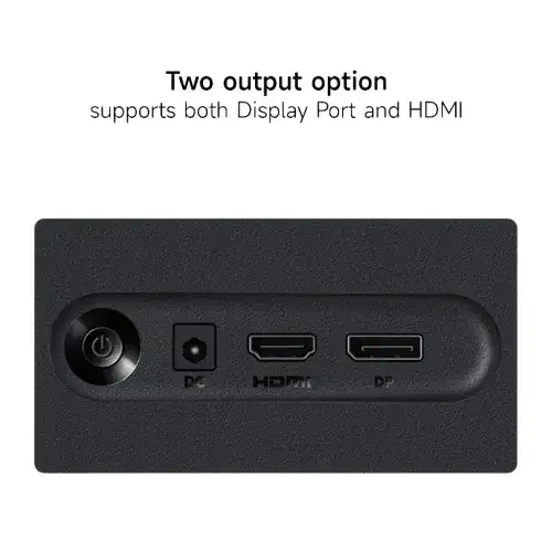 Xiaomi Redmi V22FAB-RA 21.45" FHD Monitor