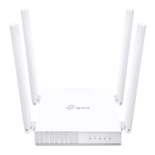 TP-Link TL-WR820N 300Mbps WiFi Router
