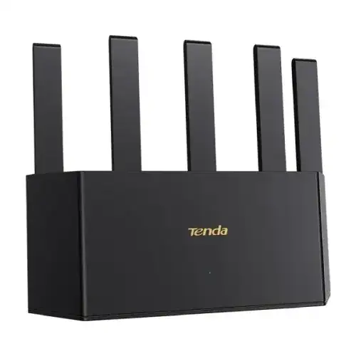 Tenda TX2L Pro AX1500 Dual-Band Gigabit Wi-Fi 6 Router