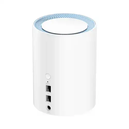 Cudy M1200 AC1200 Dual Band Mesh Router (1 Pack)