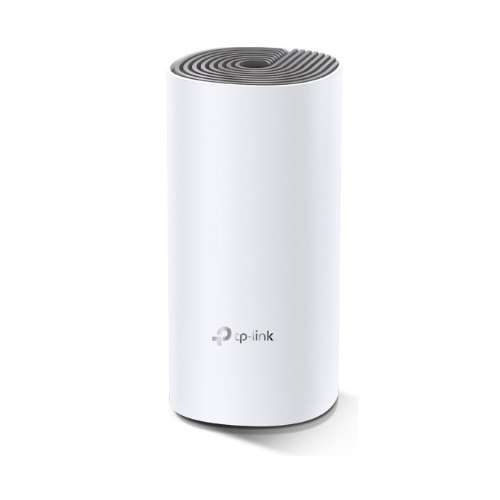 TP-Link Deco E4 AC1200 Dual-band Mesh Router (1 Pack)
