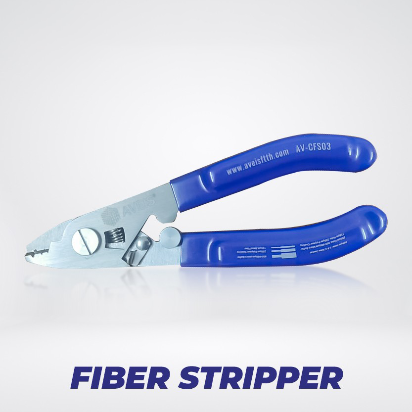 Aveis Fiber Stripper