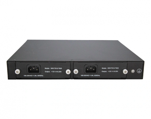 ECOM E04EP-4S+ EPON OLT