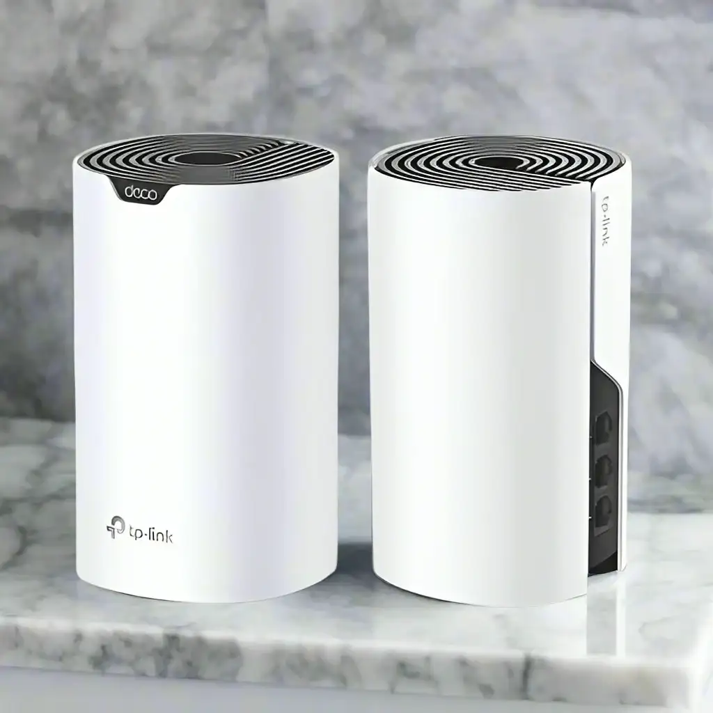 TP-Link Deco S7 AC1900 Dual Band Mesh Router (1-Pack)