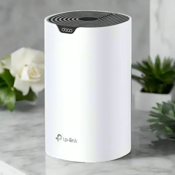 TP-Link Deco S7 AC1900 Dual Band Mesh Router (1-Pack)