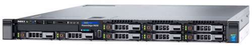 Dell PowerEdge R630 1U Rackmount Server