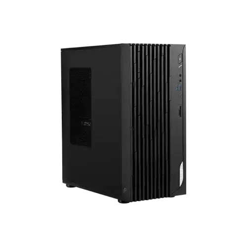 MSI PRO DP180 13th Gen Core i5 512GB SSD Desktop PC