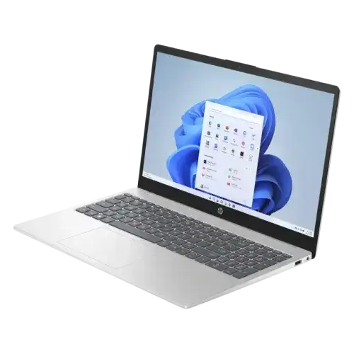 HP 15-fd0203TU Core i3 13th Gen 15.6" FHD Laptop