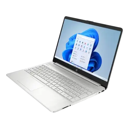 HP 15s-eq2326AU AMD Ryzen 5 5500U 15.6" FHD Laptop