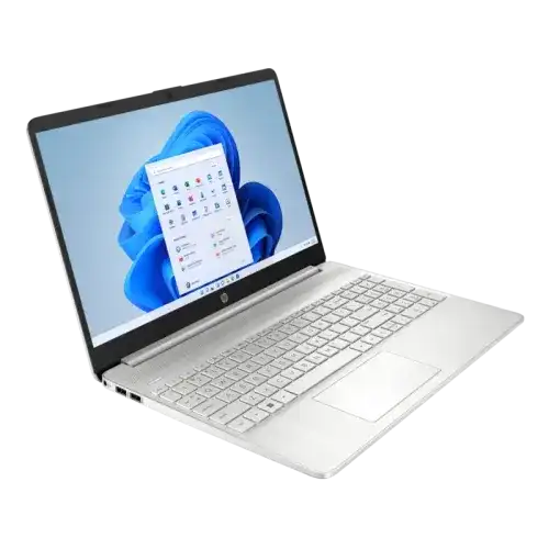 HP 15s-eq2326AU AMD Ryzen 5 5500U 15.6" FHD Laptop