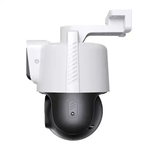 Tenda CH9-WCA 6MP Dual-lens Smart Outdoor Pan & Tilt WiFi Camera