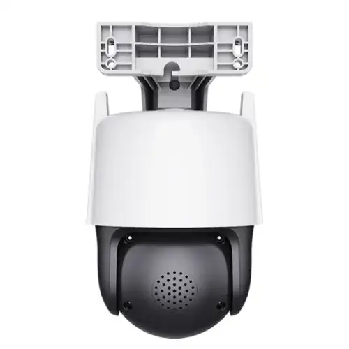 Tenda CH9-WCA 6MP Dual-lens Smart Outdoor Pan & Tilt WiFi Camera