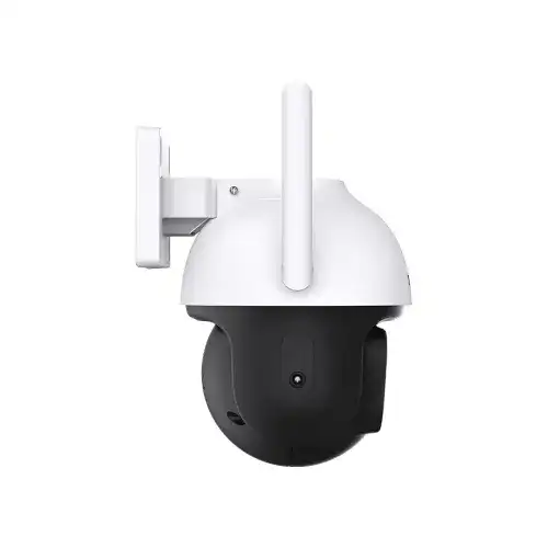 Tenda CH3-WCA Smart Full-Color Night Vision Wi-Fi IP Camera
