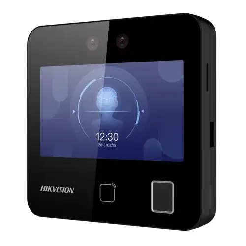 Hikvision DS-K1T343EFWX Face Recognition Access Control Terminal