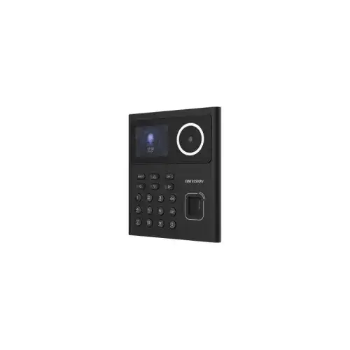 Hikvision DS-K1T320EFWX Face Recognition Access Control Terminal