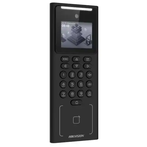 Hikvision DS-K1T321EX Face Recognition Access Control Terminal