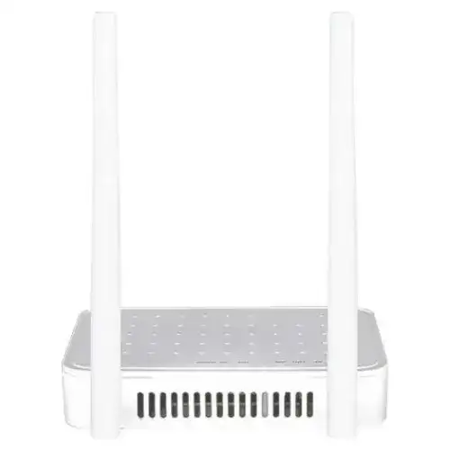 BDCOM GP1704-2F-E Dual Port WiFi XPON ONU