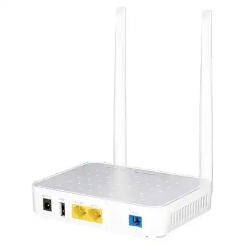 BDCOM GP1704-2F-E Dual Port WiFi XPON ONU