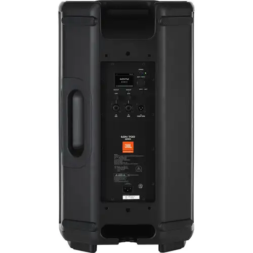 JBL EON710 10" Powered Portable Bluetooth PA Speaker